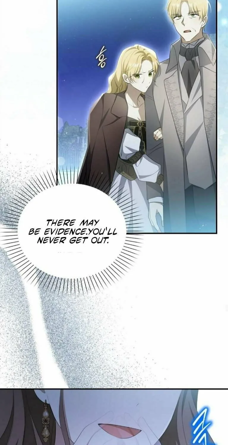 Why Are You Obsessed With Your Fake Wife? Chapter 7 page 61 - 