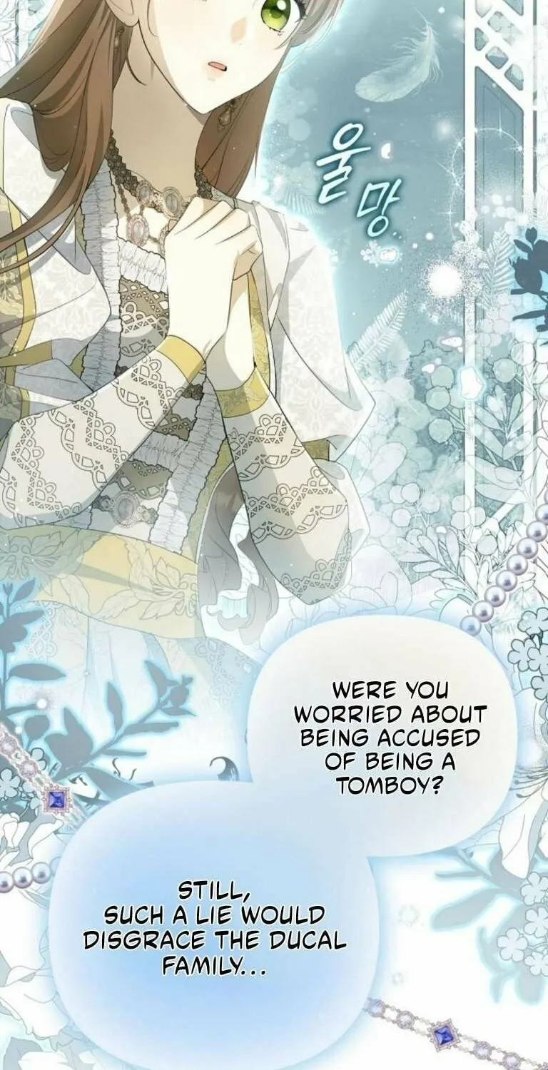 Why Are You Obsessed With Your Fake Wife? Chapter 7 page 64 - 