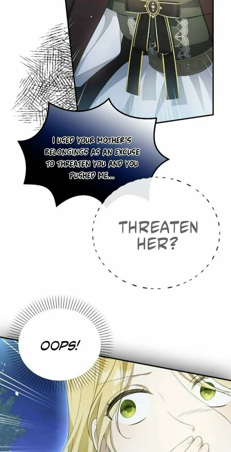 Why Are You Obsessed With Your Fake Wife? Chapter 7 page 66 - 