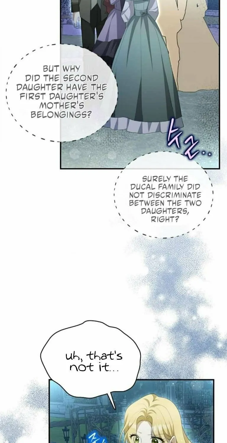 Why Are You Obsessed With Your Fake Wife? Chapter 7 page 68 - 