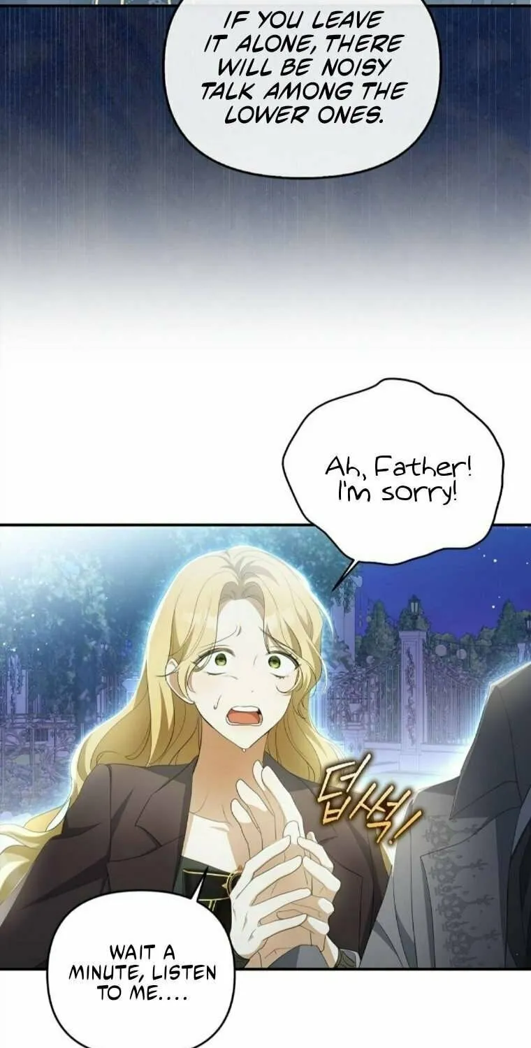 Why Are You Obsessed With Your Fake Wife? Chapter 7 page 72 - 