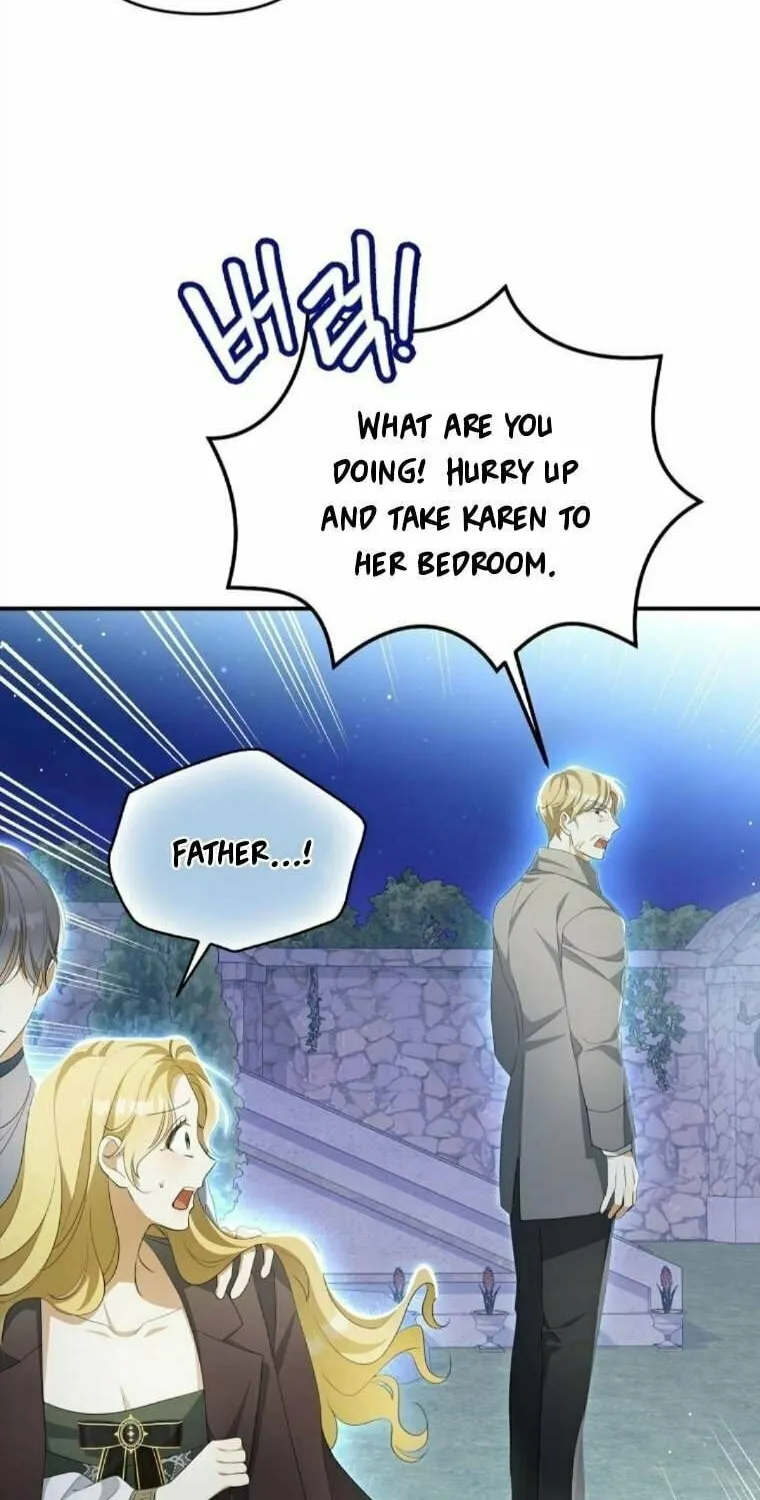 Why Are You Obsessed With Your Fake Wife? Chapter 7 page 73 - 