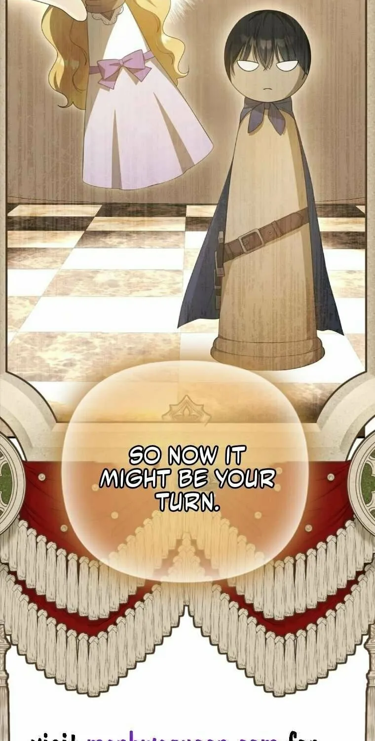 Why Are You Obsessed With Your Fake Wife? Chapter 7 page 10 - 