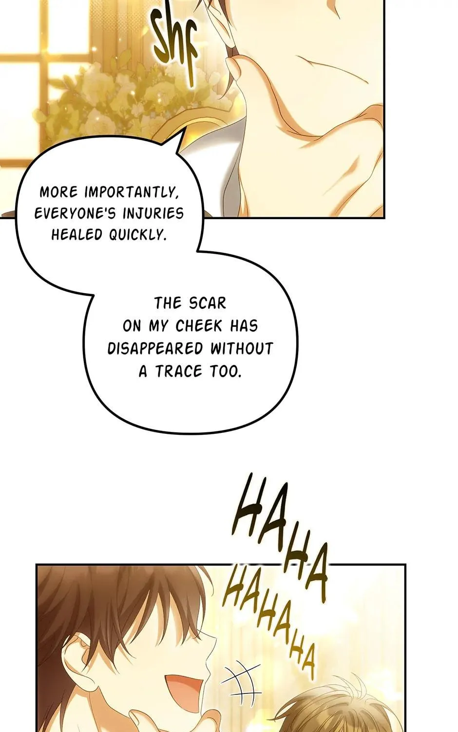 Why Are You Obsessed With Your Fake Wife? Chapter 74 page 11 - 