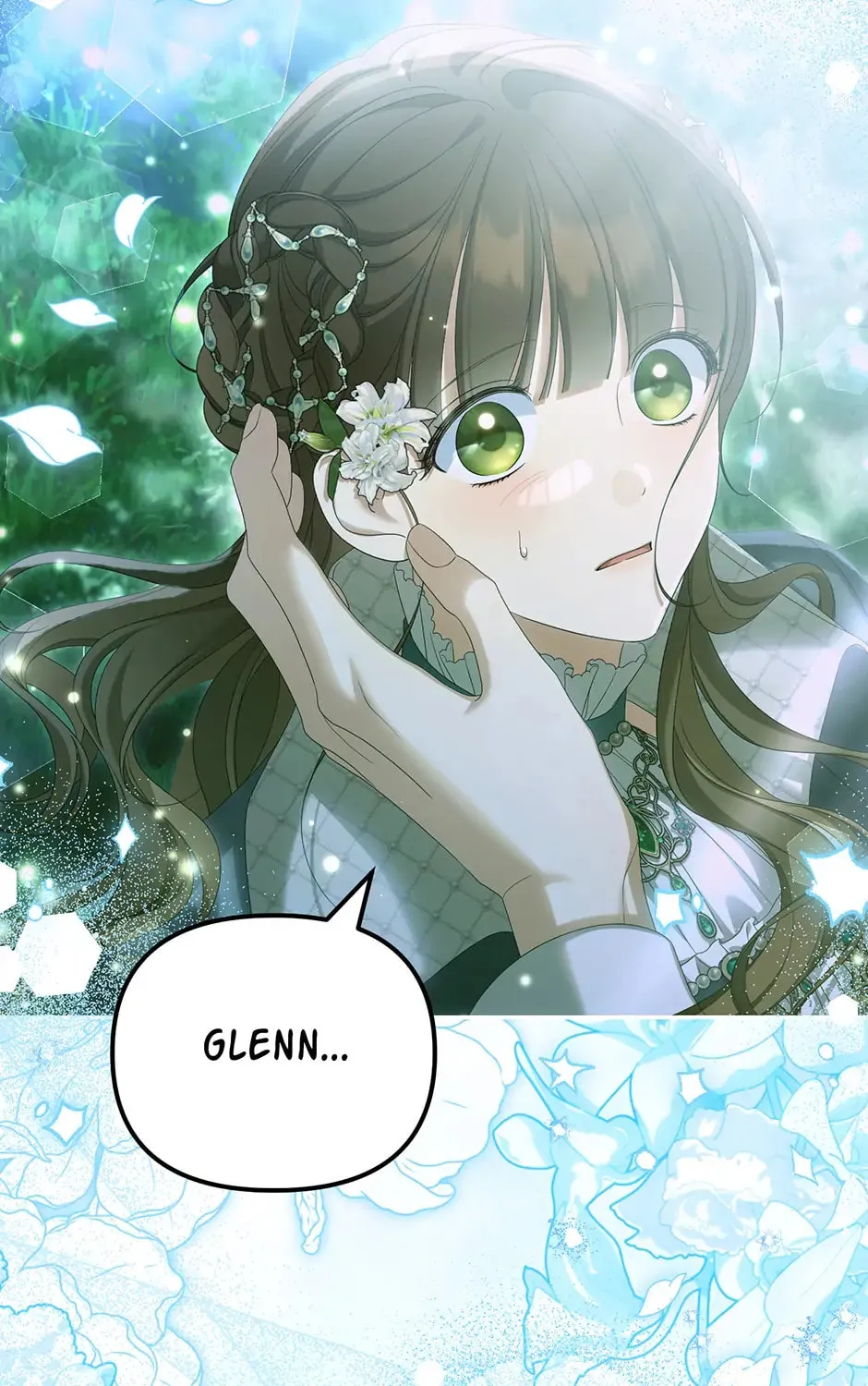 Why Are You Obsessed With Your Fake Wife? Chapter 74 page 105 - 