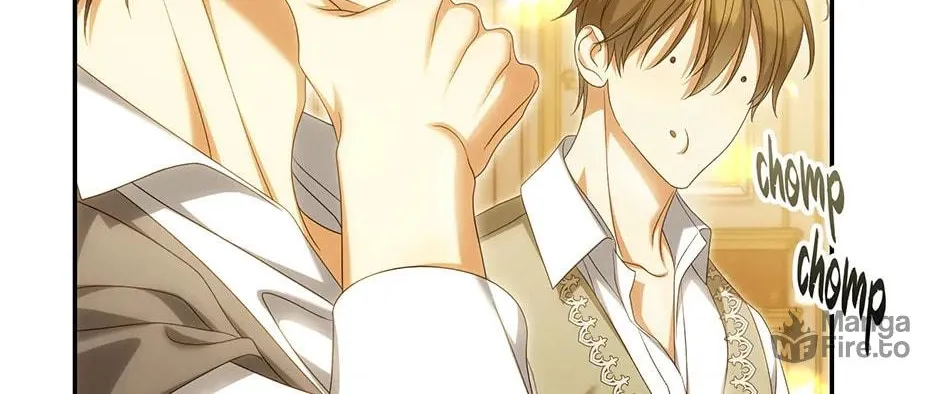 Why Are You Obsessed With Your Fake Wife? Chapter 74 page 12 - 