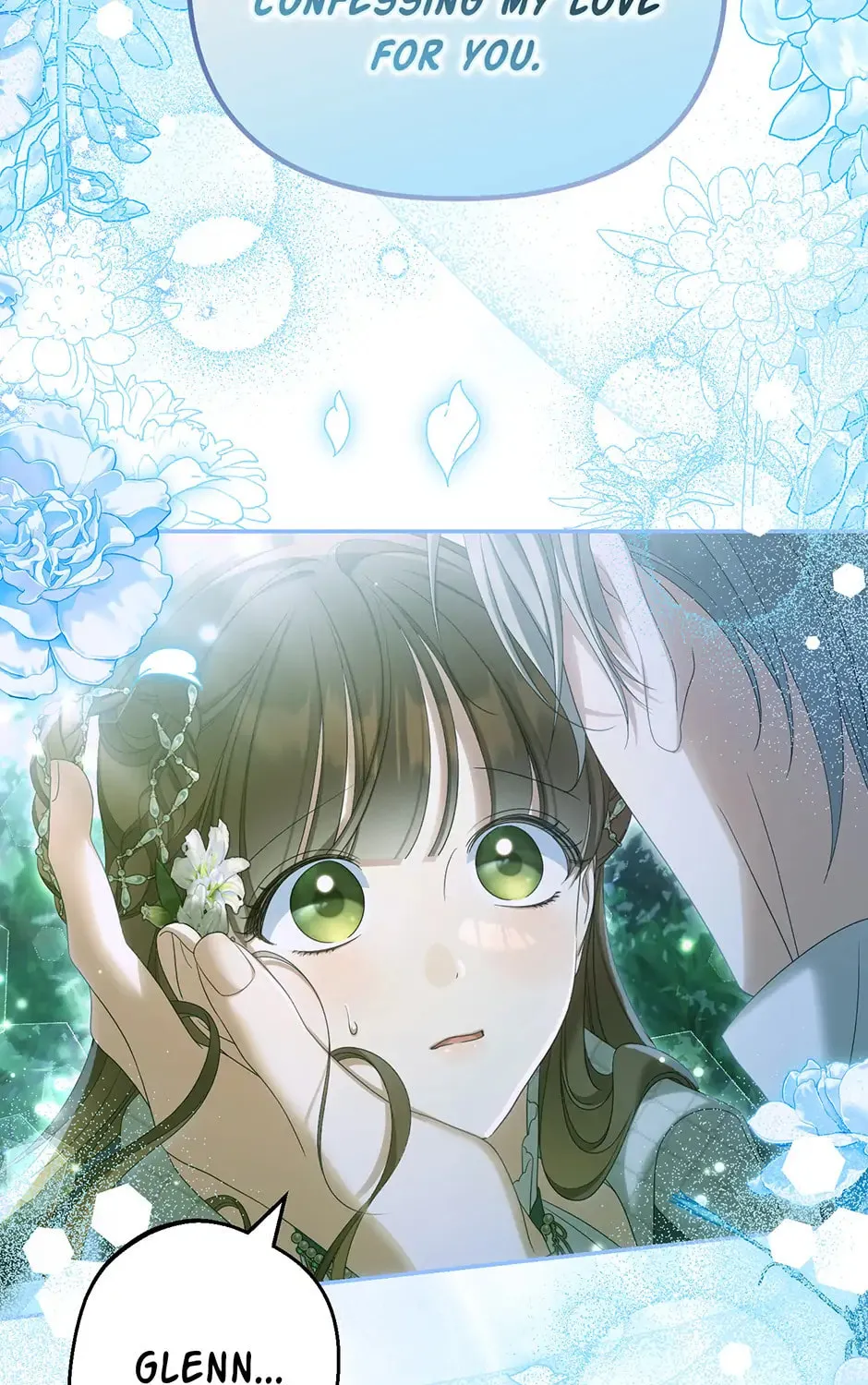 Why Are You Obsessed With Your Fake Wife? Chapter 74 page 111 - 