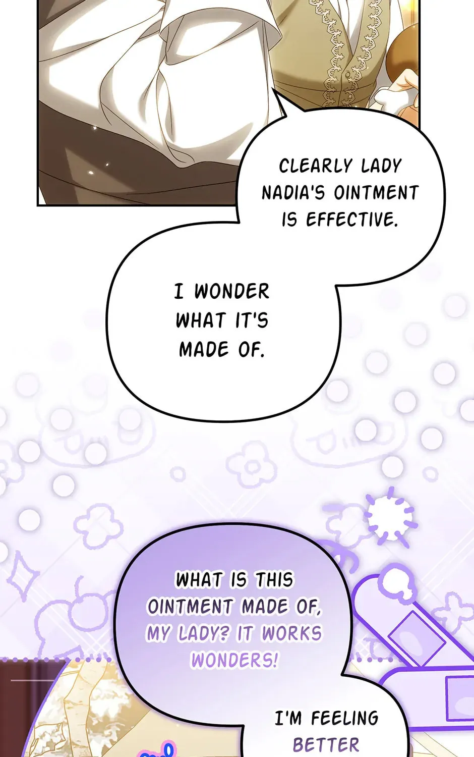 Why Are You Obsessed With Your Fake Wife? Chapter 74 page 13 - 