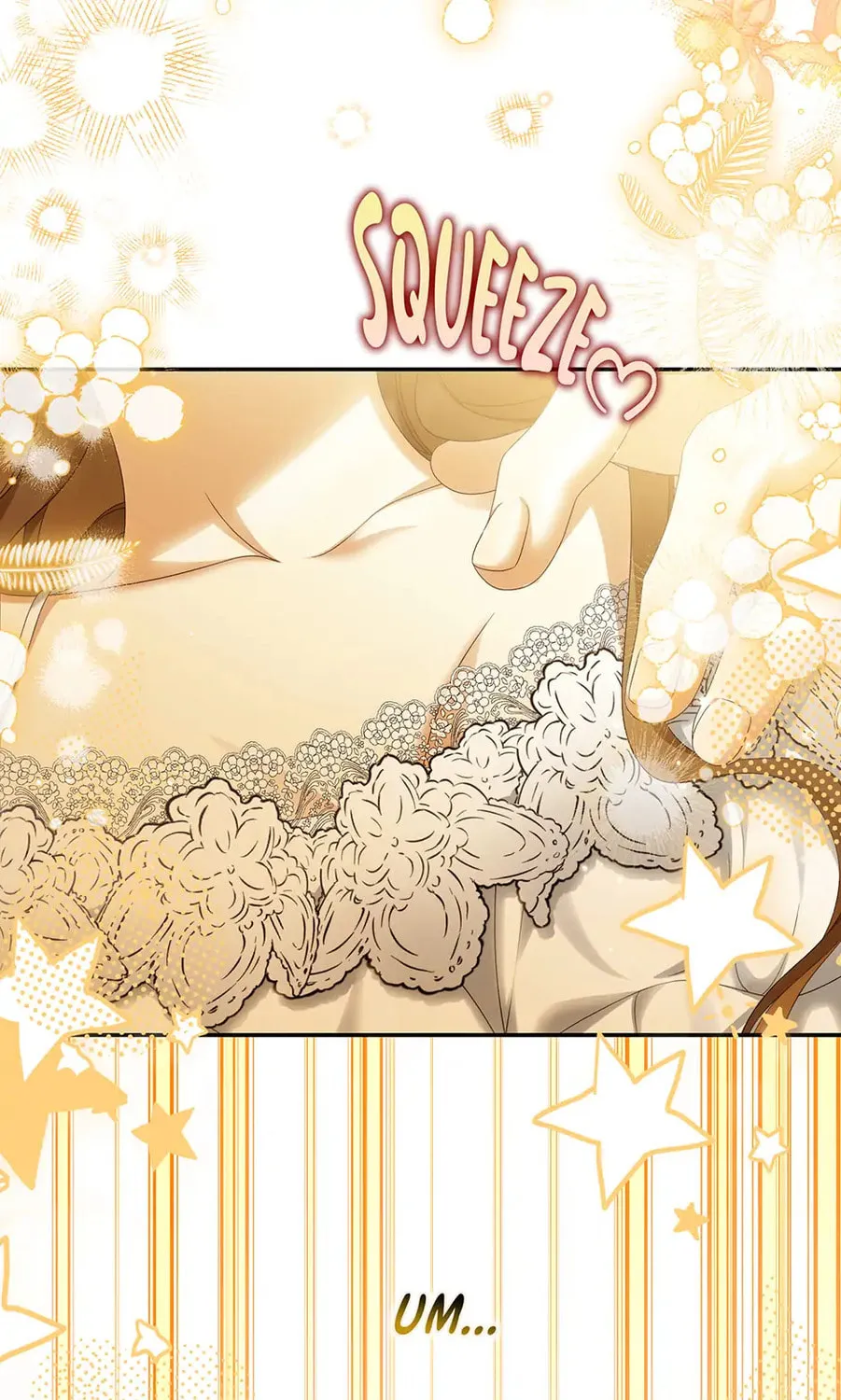 Why Are You Obsessed With Your Fake Wife? Chapter 74 page 127 - 