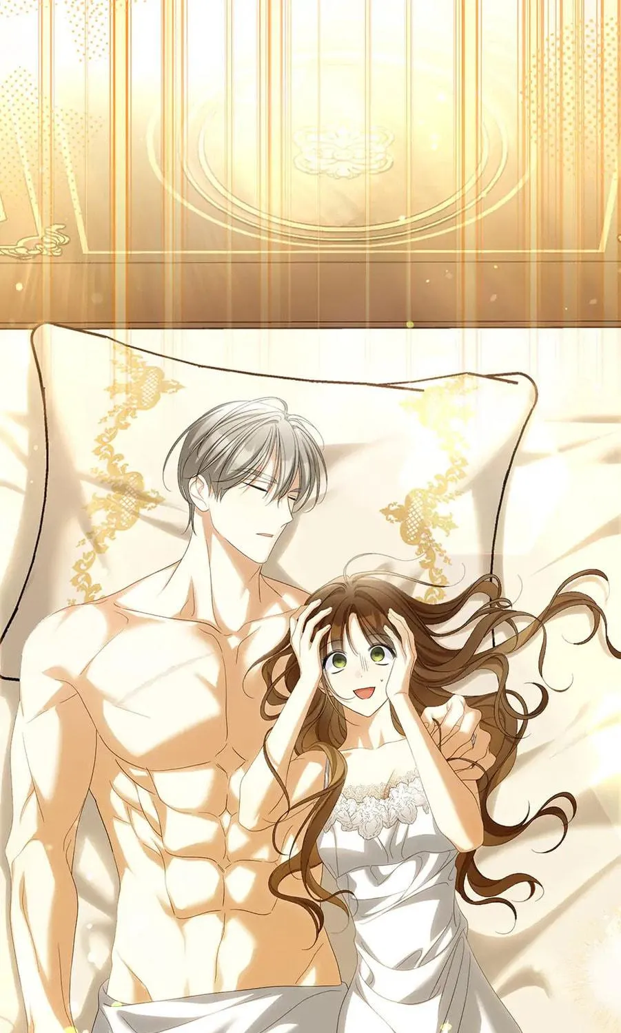 Why Are You Obsessed With Your Fake Wife? Chapter 74 page 129 - 