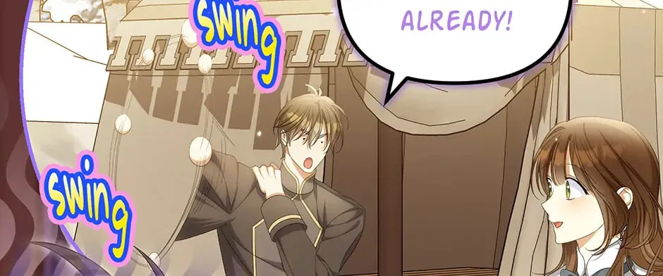 Why Are You Obsessed With Your Fake Wife? Chapter 74 page 14 - 