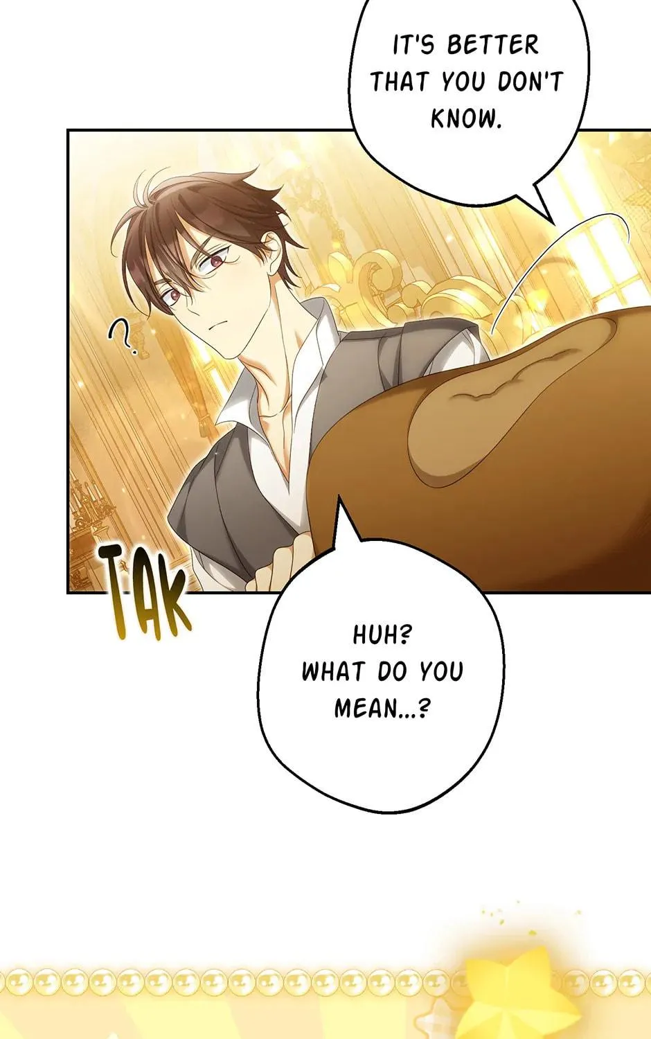 Why Are You Obsessed With Your Fake Wife? Chapter 74 page 19 - 
