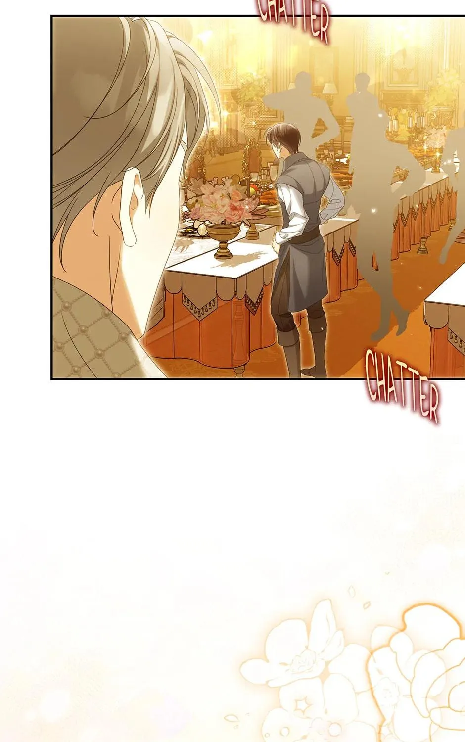 Why Are You Obsessed With Your Fake Wife? Chapter 74 page 23 - 