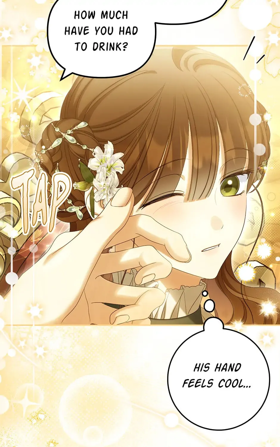 Why Are You Obsessed With Your Fake Wife? Chapter 74 page 33 - 