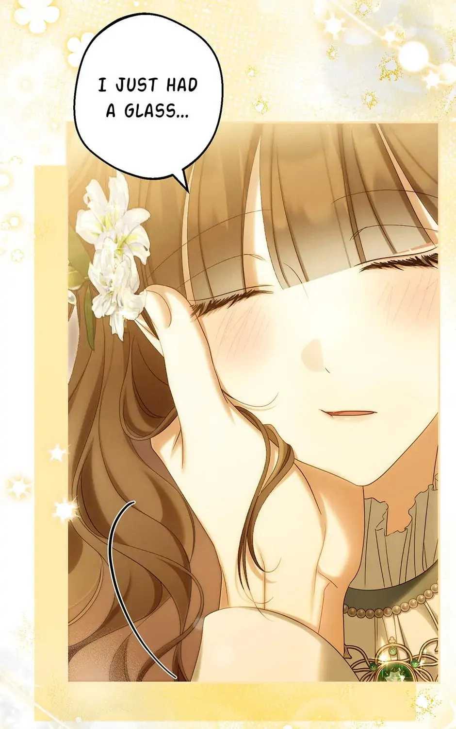 Why Are You Obsessed With Your Fake Wife? Chapter 74 page 35 - 