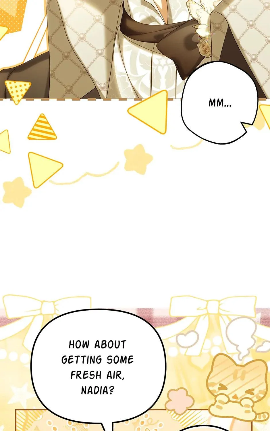 Why Are You Obsessed With Your Fake Wife? Chapter 74 page 39 - 