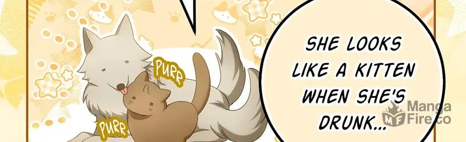 Why Are You Obsessed With Your Fake Wife? Chapter 74 page 40 - 