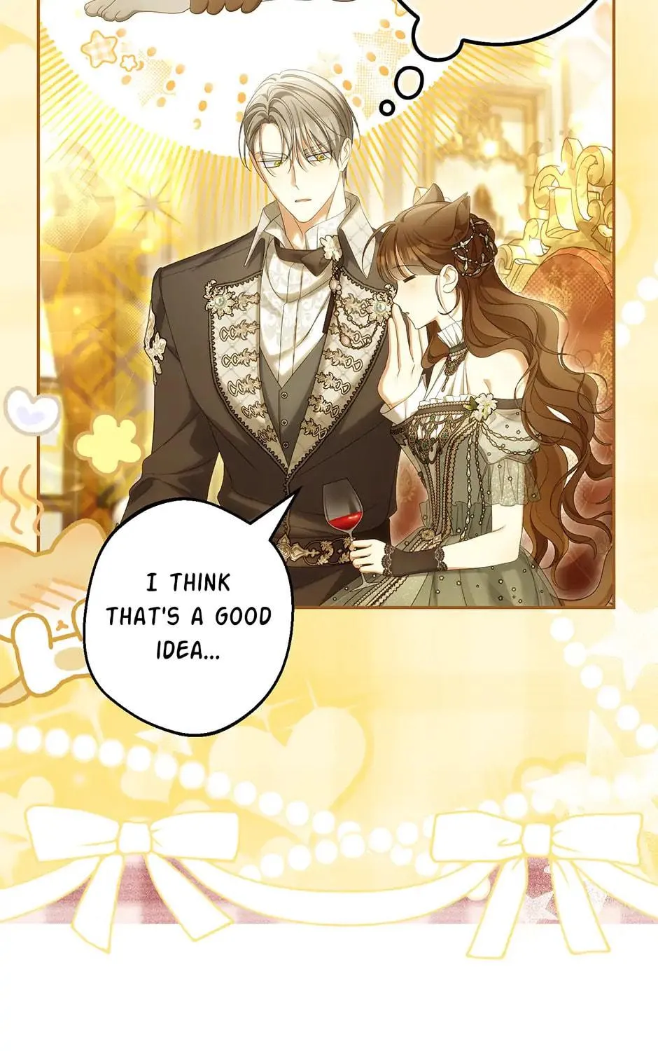 Why Are You Obsessed With Your Fake Wife? Chapter 74 page 41 - 