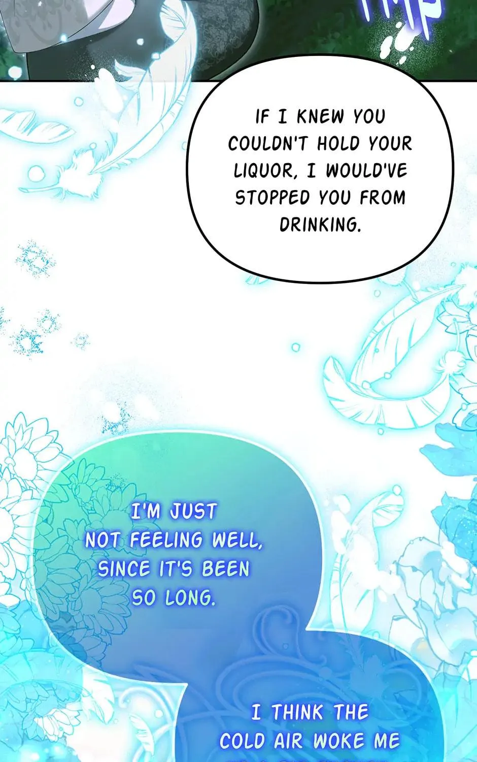 Why Are You Obsessed With Your Fake Wife? Chapter 74 page 47 - 