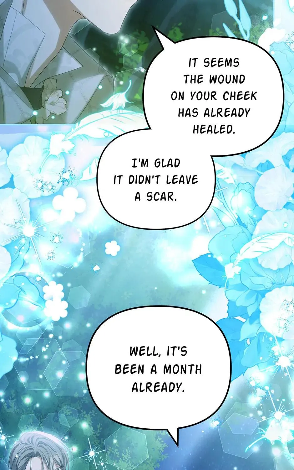 Why Are You Obsessed With Your Fake Wife? Chapter 74 page 53 - 
