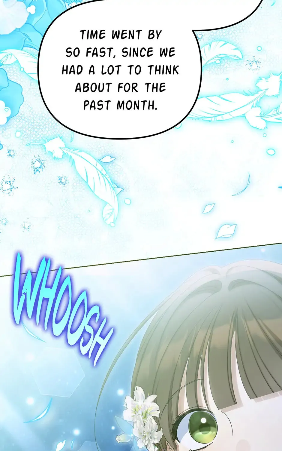 Why Are You Obsessed With Your Fake Wife? Chapter 74 page 57 - 