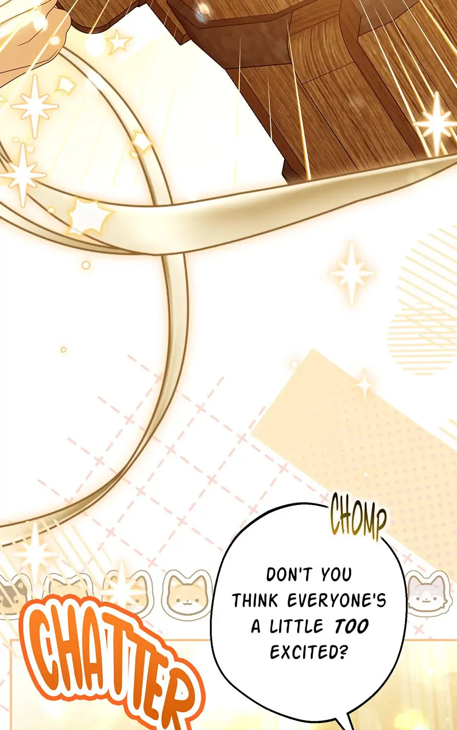 Why Are You Obsessed With Your Fake Wife? Chapter 74 page 7 - 