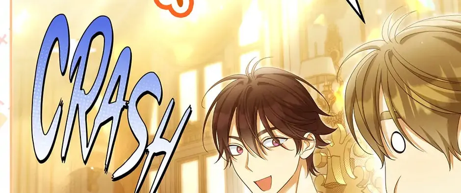 Why Are You Obsessed With Your Fake Wife? Chapter 74 page 8 - 
