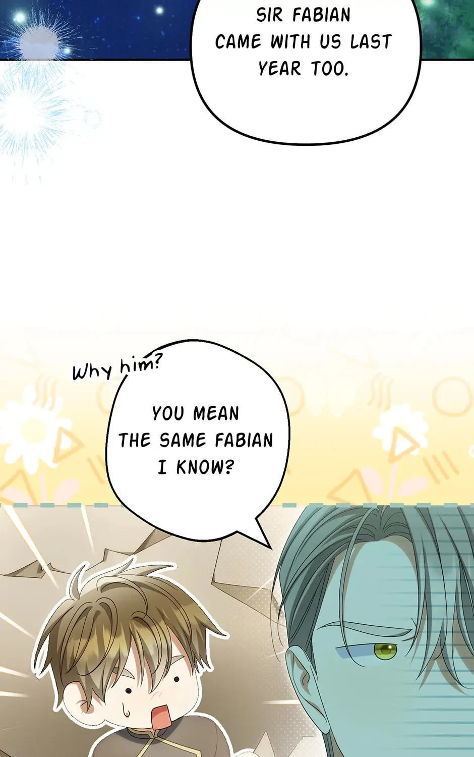 Why Are You Obsessed With Your Fake Wife? Chapter 74 page 73 - 