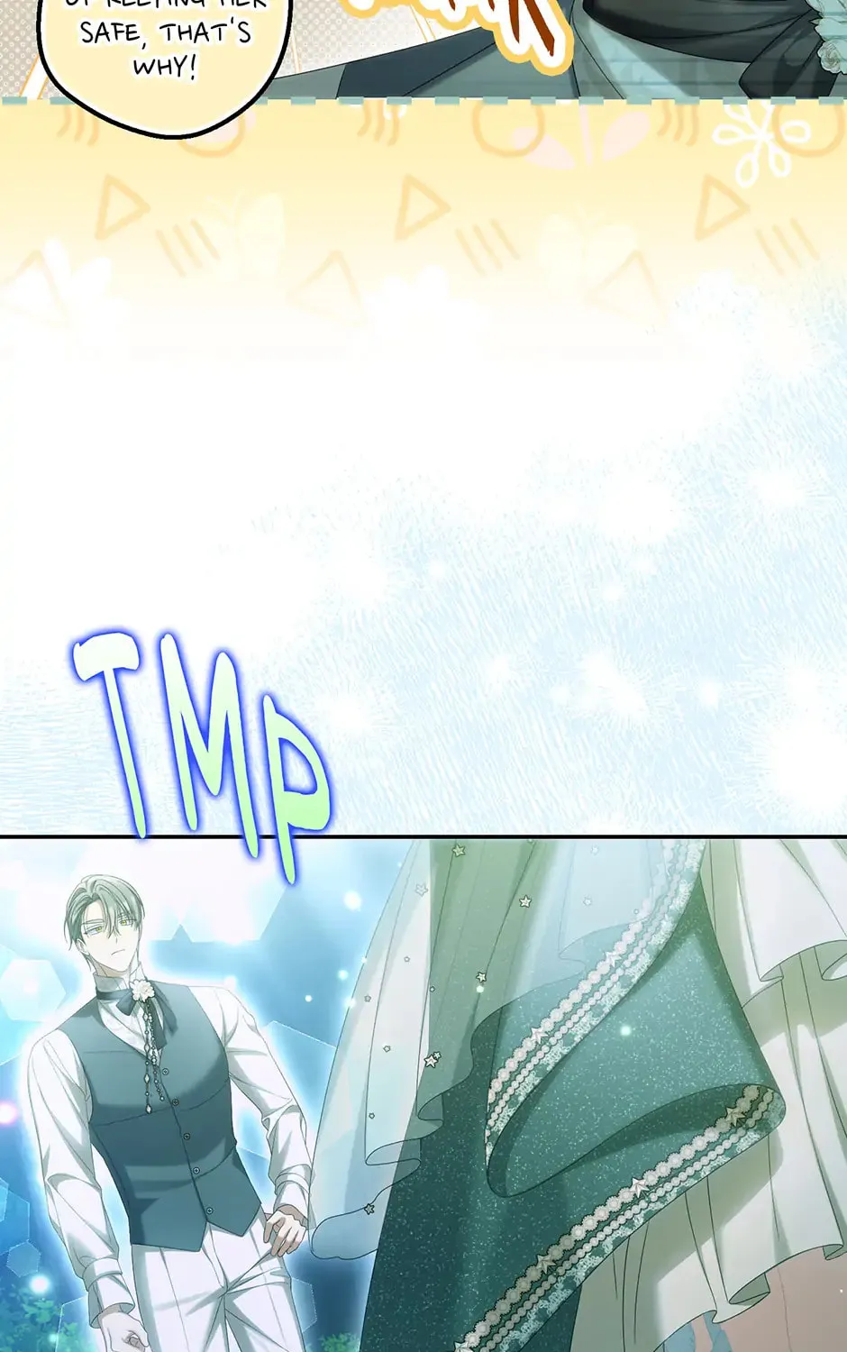 Why Are You Obsessed With Your Fake Wife? Chapter 74 page 75 - 