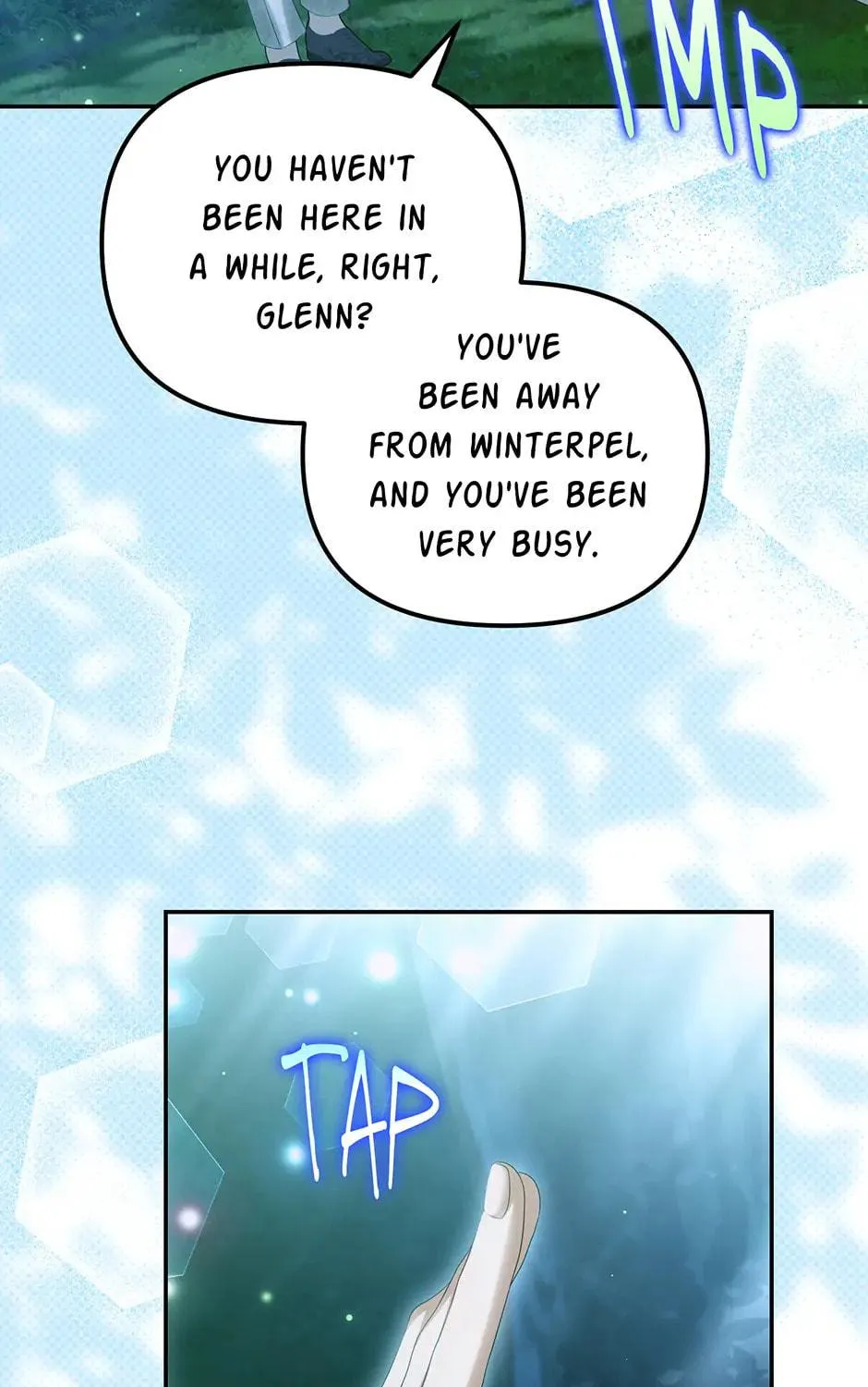 Why Are You Obsessed With Your Fake Wife? Chapter 74 page 77 - 