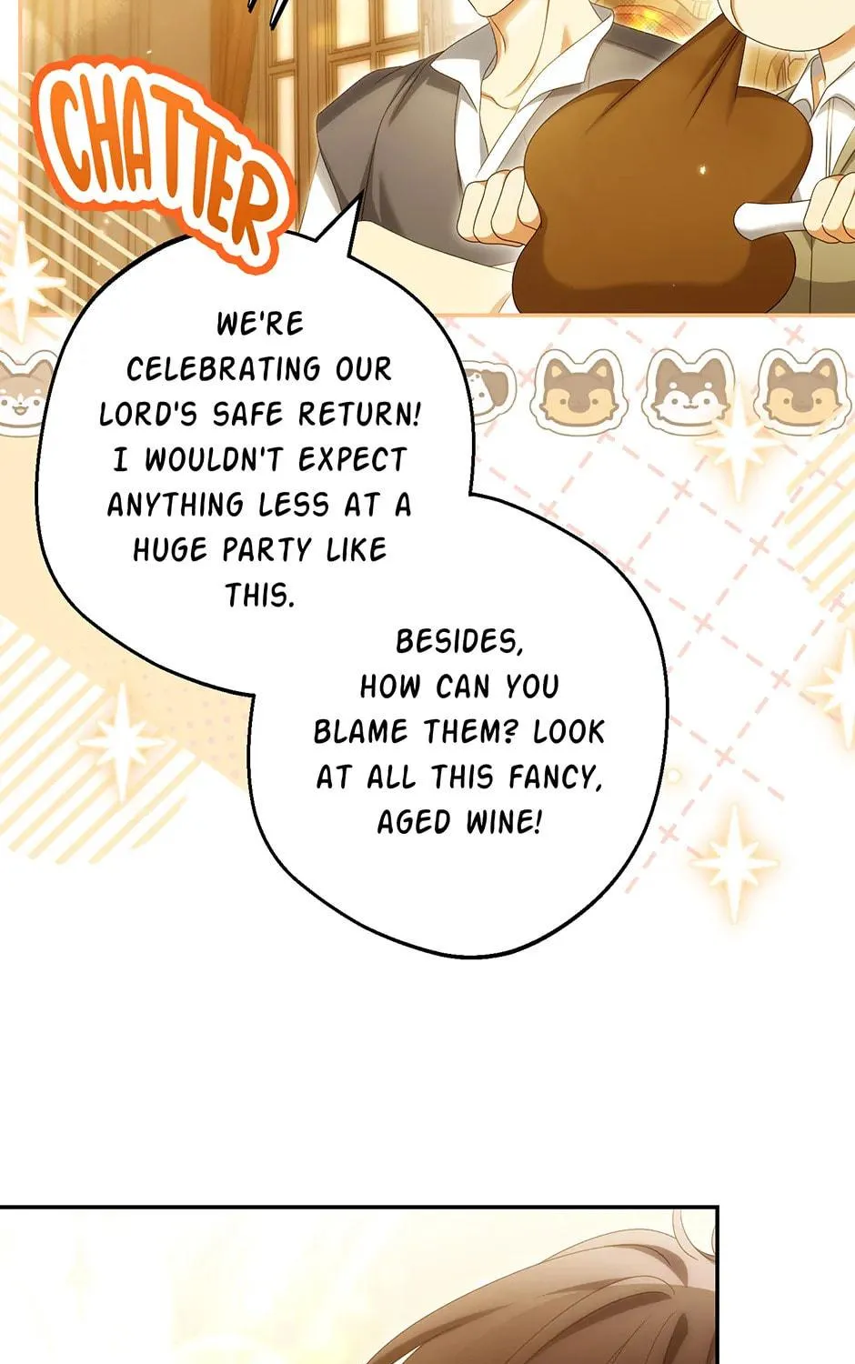Why Are You Obsessed With Your Fake Wife? Chapter 74 page 9 - 