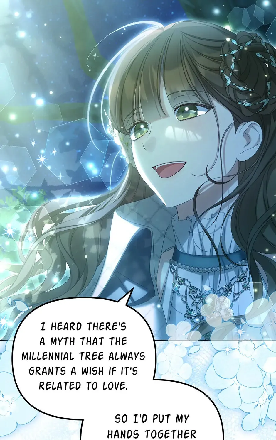 Why Are You Obsessed With Your Fake Wife? Chapter 74 page 87 - 