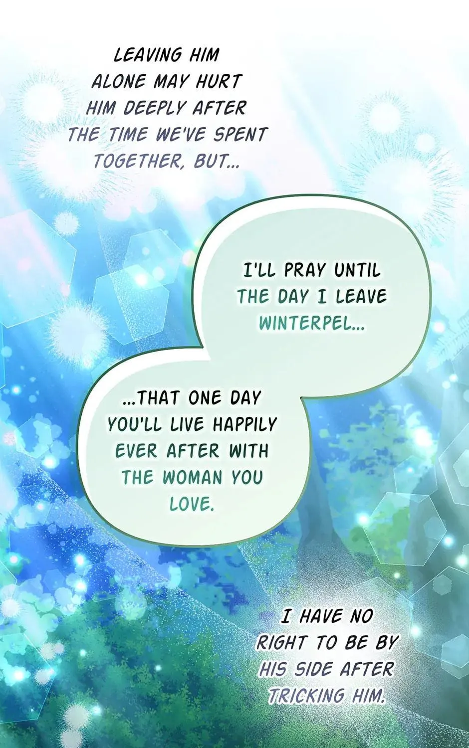 Why Are You Obsessed With Your Fake Wife? Chapter 74 page 89 - 
