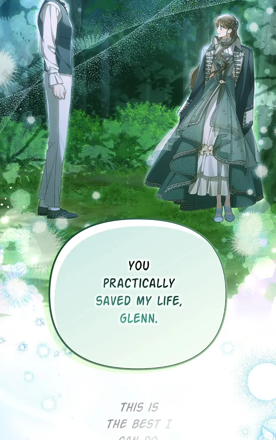 Why Are You Obsessed With Your Fake Wife? Chapter 74 page 91 - 