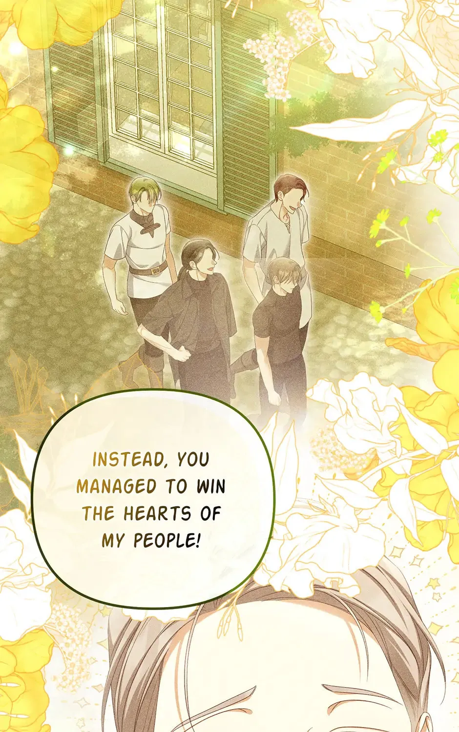 Why Are You Obsessed With Your Fake Wife? Chapter 75 page 111 - 