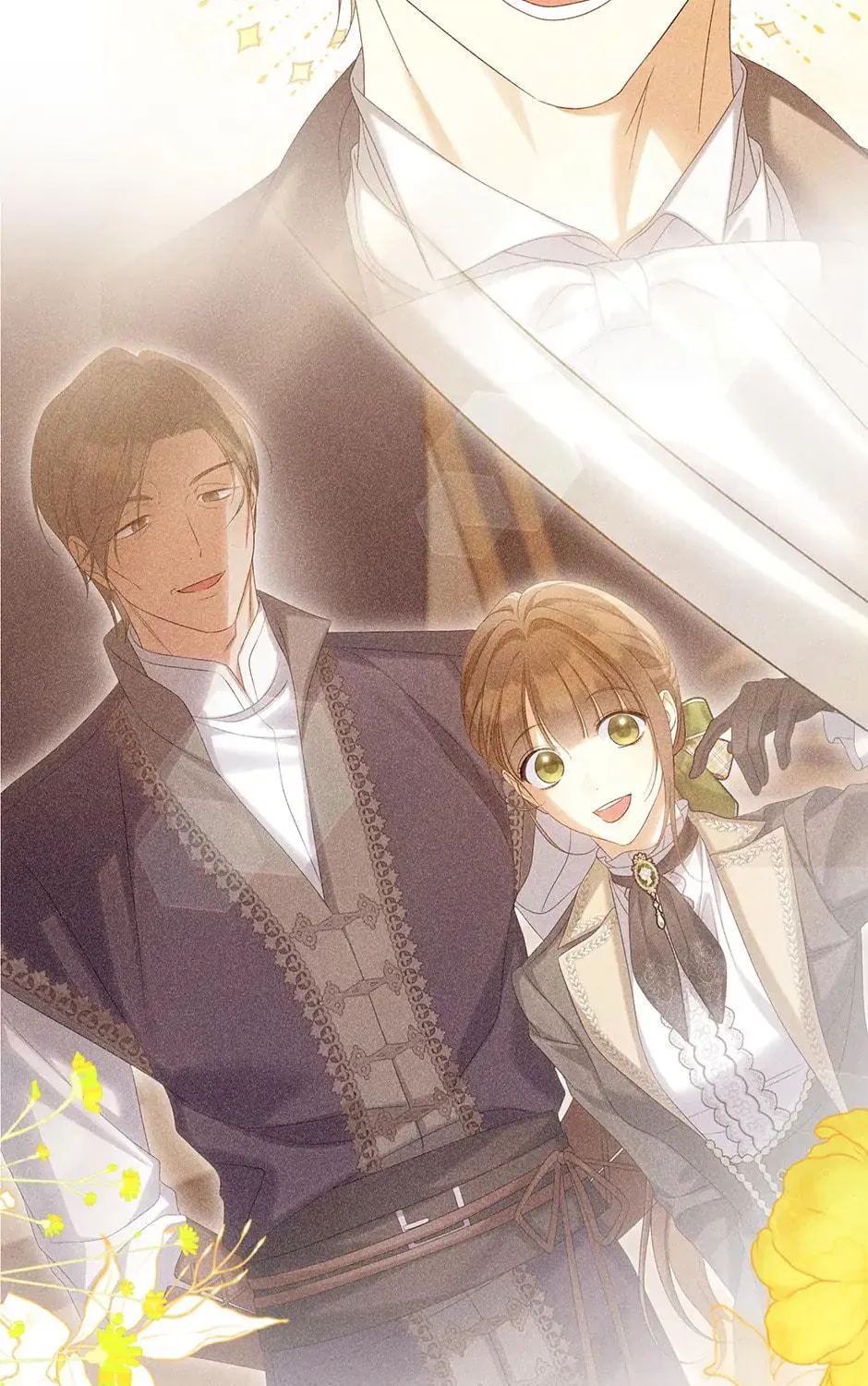 Why Are You Obsessed With Your Fake Wife? Chapter 75 page 113 - 