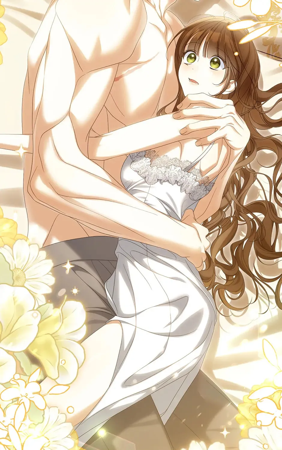 Why Are You Obsessed With Your Fake Wife? Chapter 75 page 13 - 