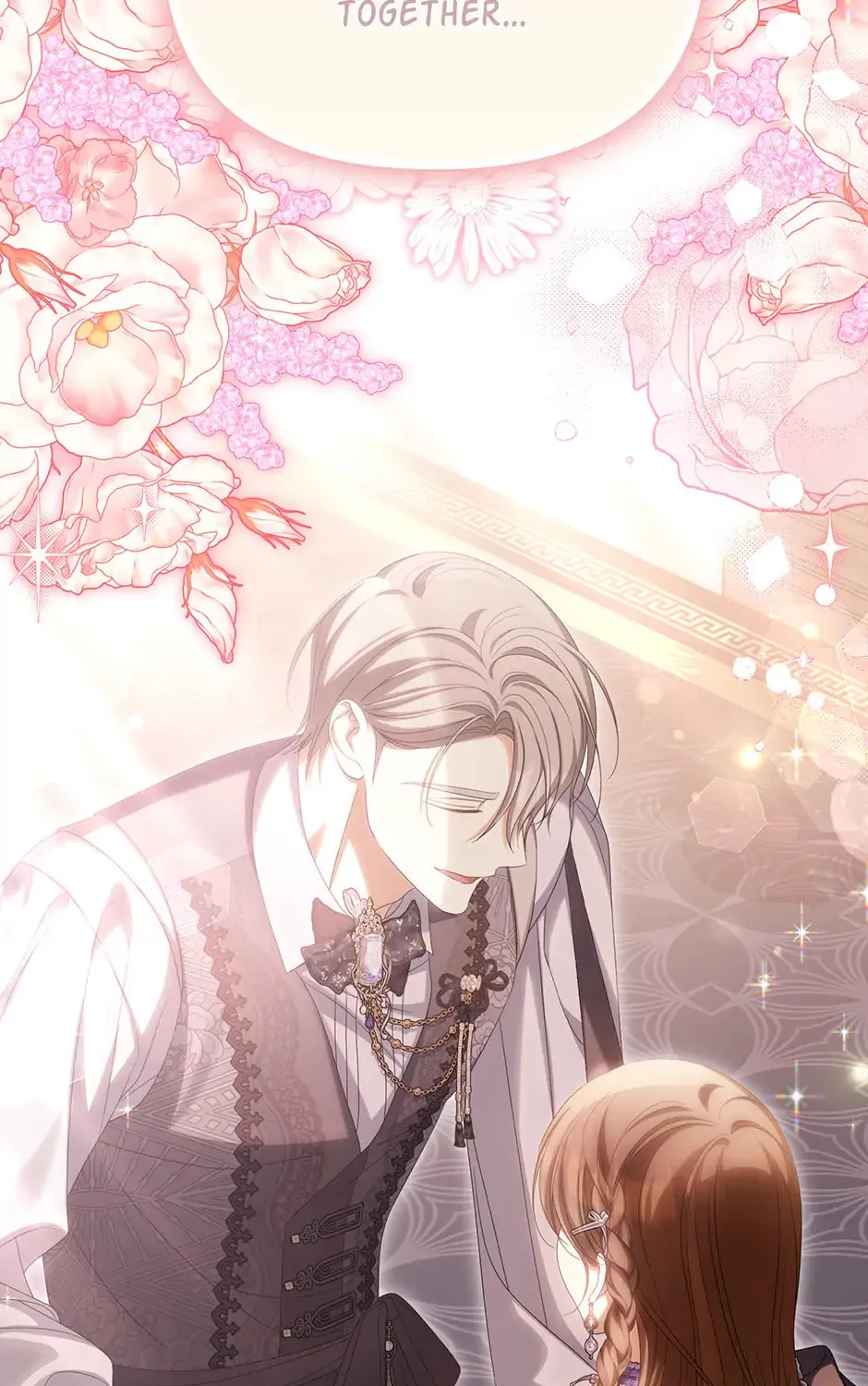 Why Are You Obsessed With Your Fake Wife? Chapter 75 page 121 - 