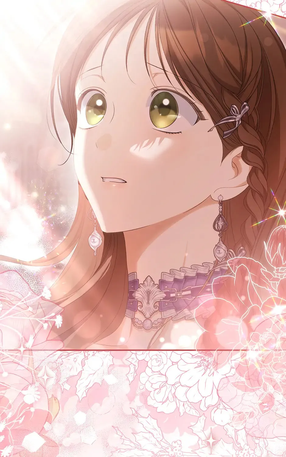 Why Are You Obsessed With Your Fake Wife? Chapter 75 page 127 - 
