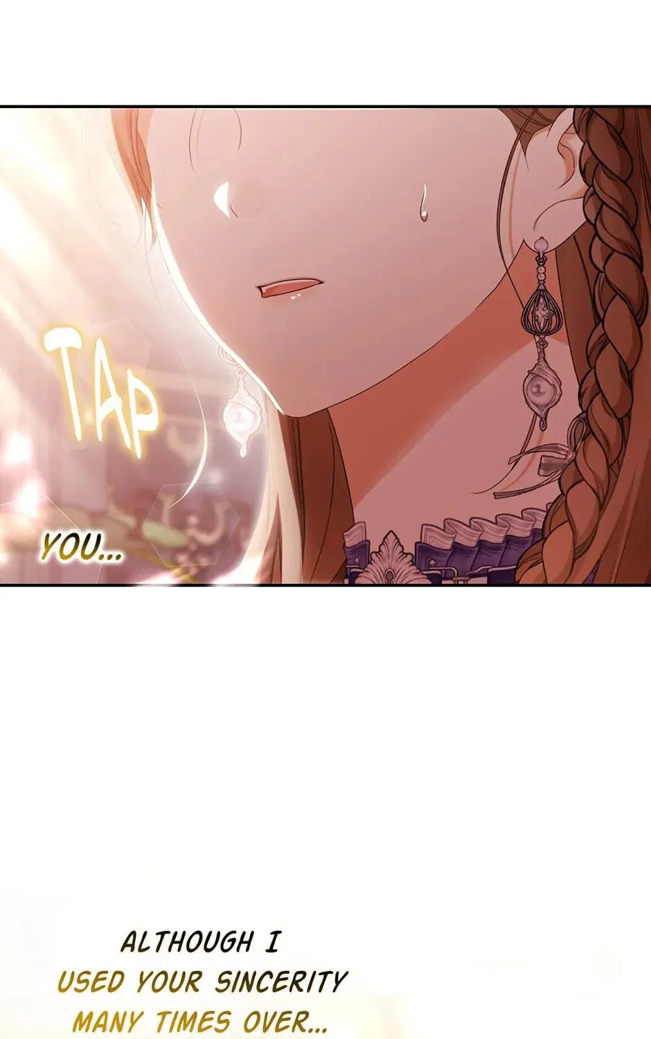 Why Are You Obsessed With Your Fake Wife? Chapter 75 page 129 - 