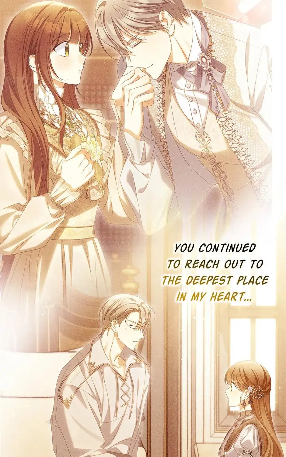 Why Are You Obsessed With Your Fake Wife? Chapter 75 page 131 - 