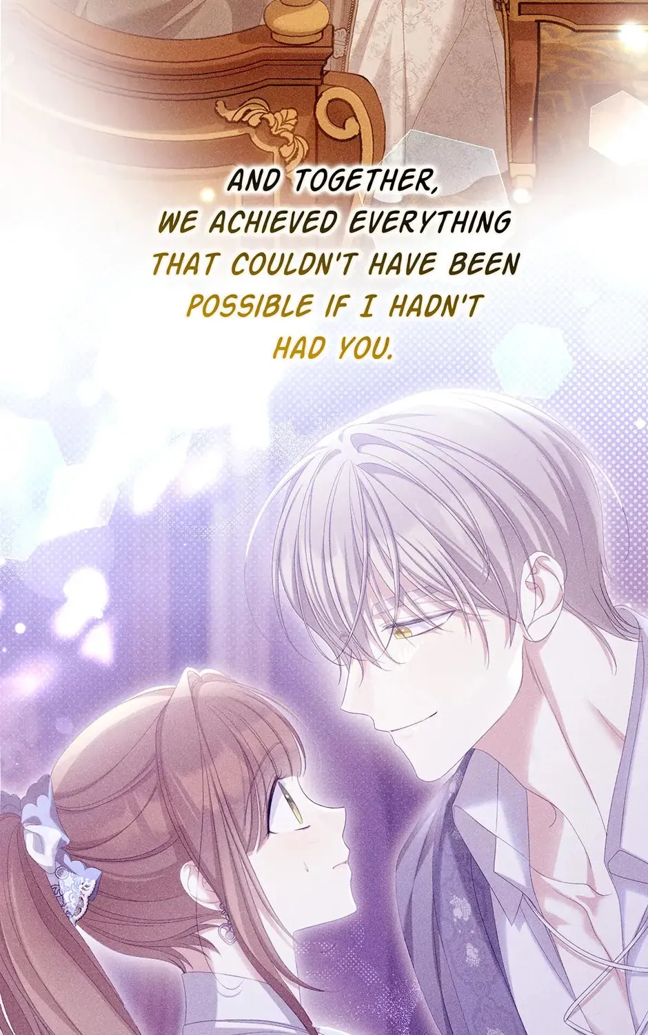 Why Are You Obsessed With Your Fake Wife? Chapter 75 page 133 - 