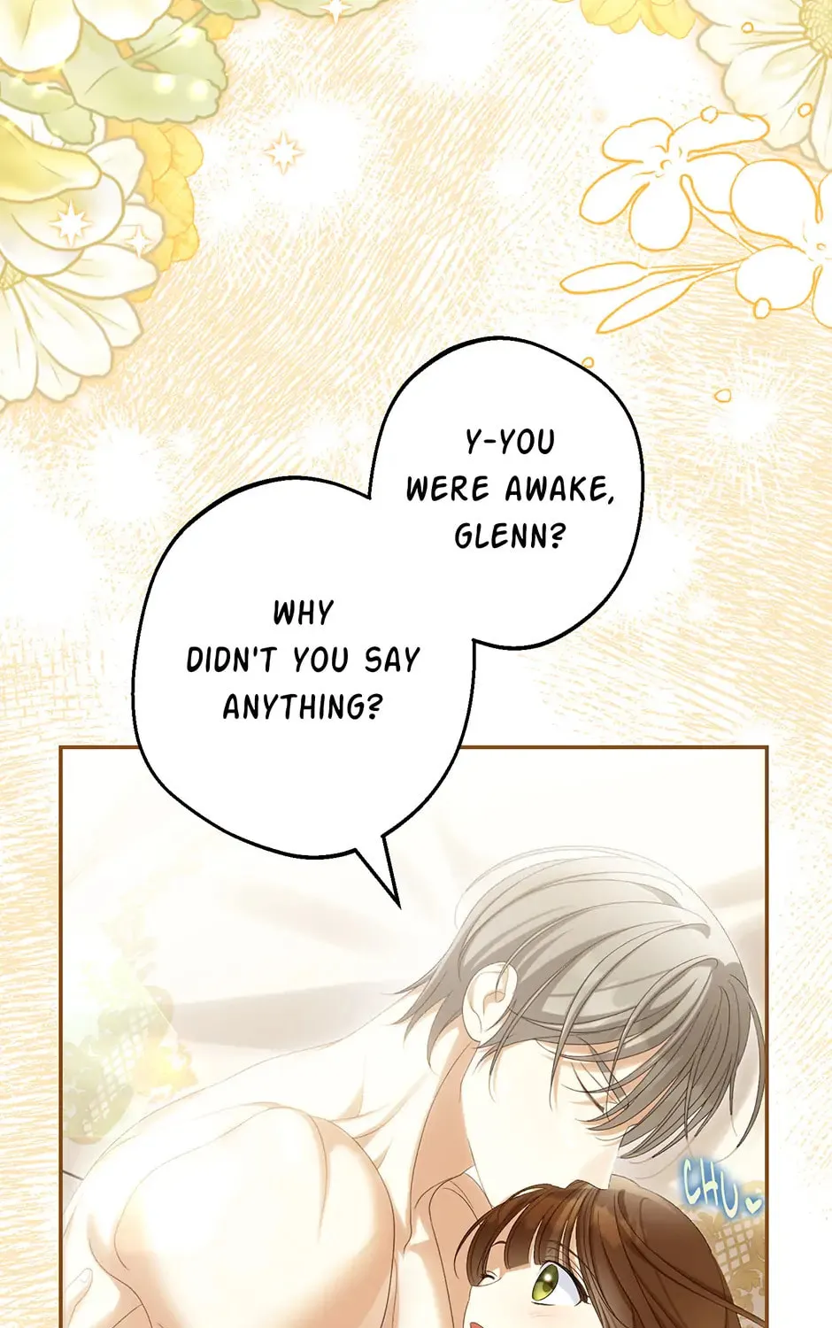 Why Are You Obsessed With Your Fake Wife? Chapter 75 page 15 - 