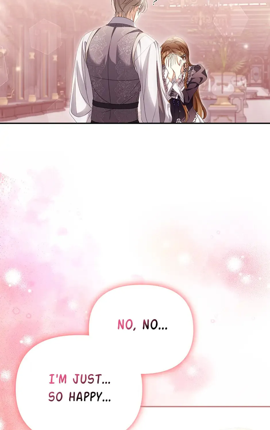 Why Are You Obsessed With Your Fake Wife? Chapter 75 page 141 - 