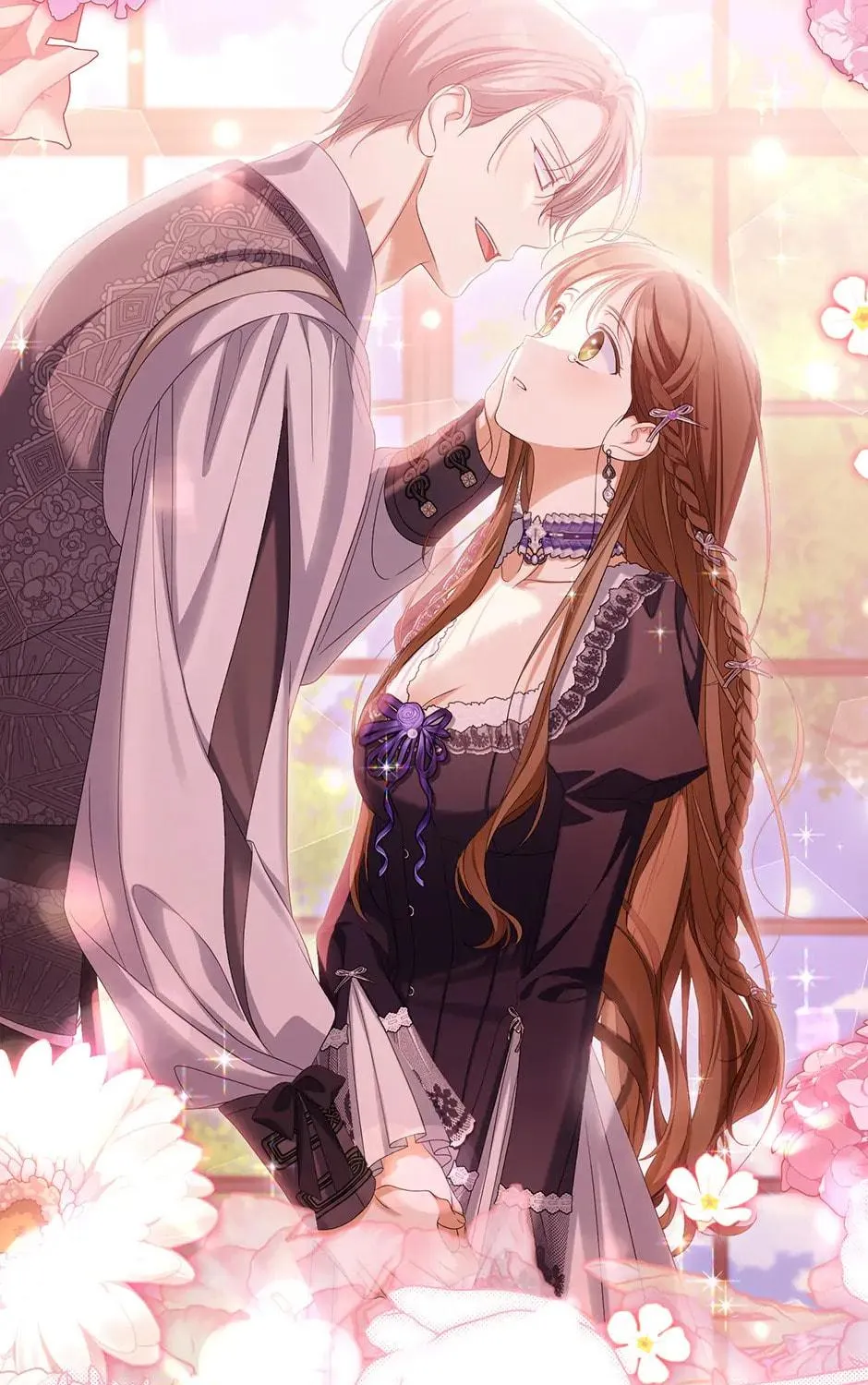 Why Are You Obsessed With Your Fake Wife? Chapter 75 page 149 - 