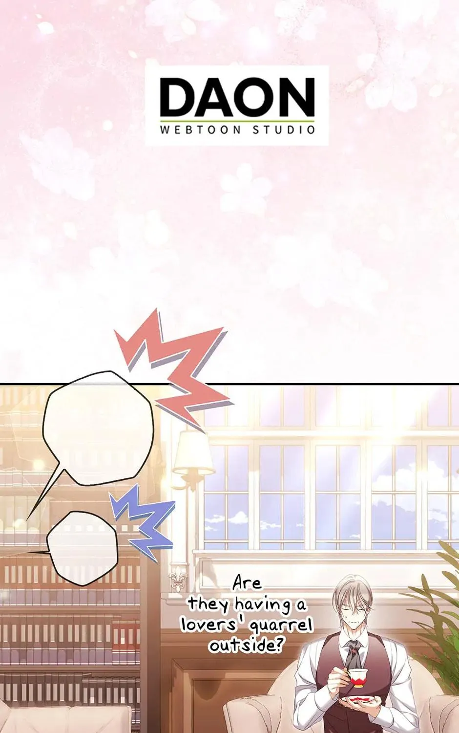 Why Are You Obsessed With Your Fake Wife? Chapter 75 page 155 - 