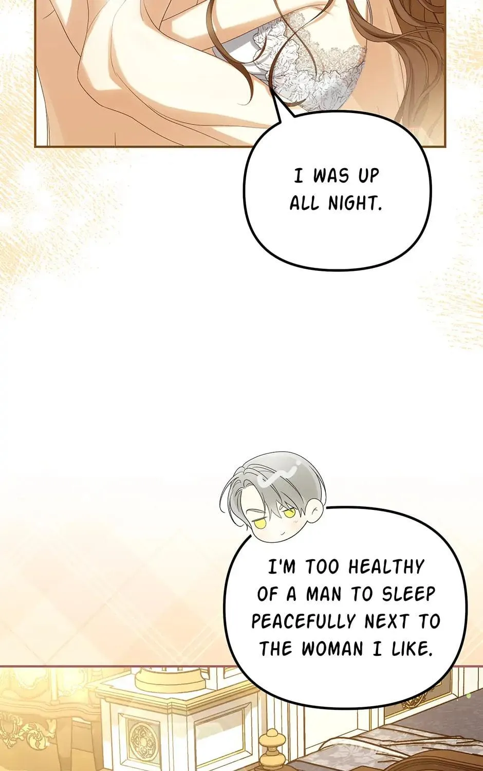 Why Are You Obsessed With Your Fake Wife? Chapter 75 page 17 - 