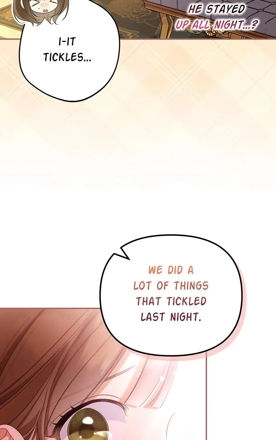 Why Are You Obsessed With Your Fake Wife? Chapter 75 page 19 - 