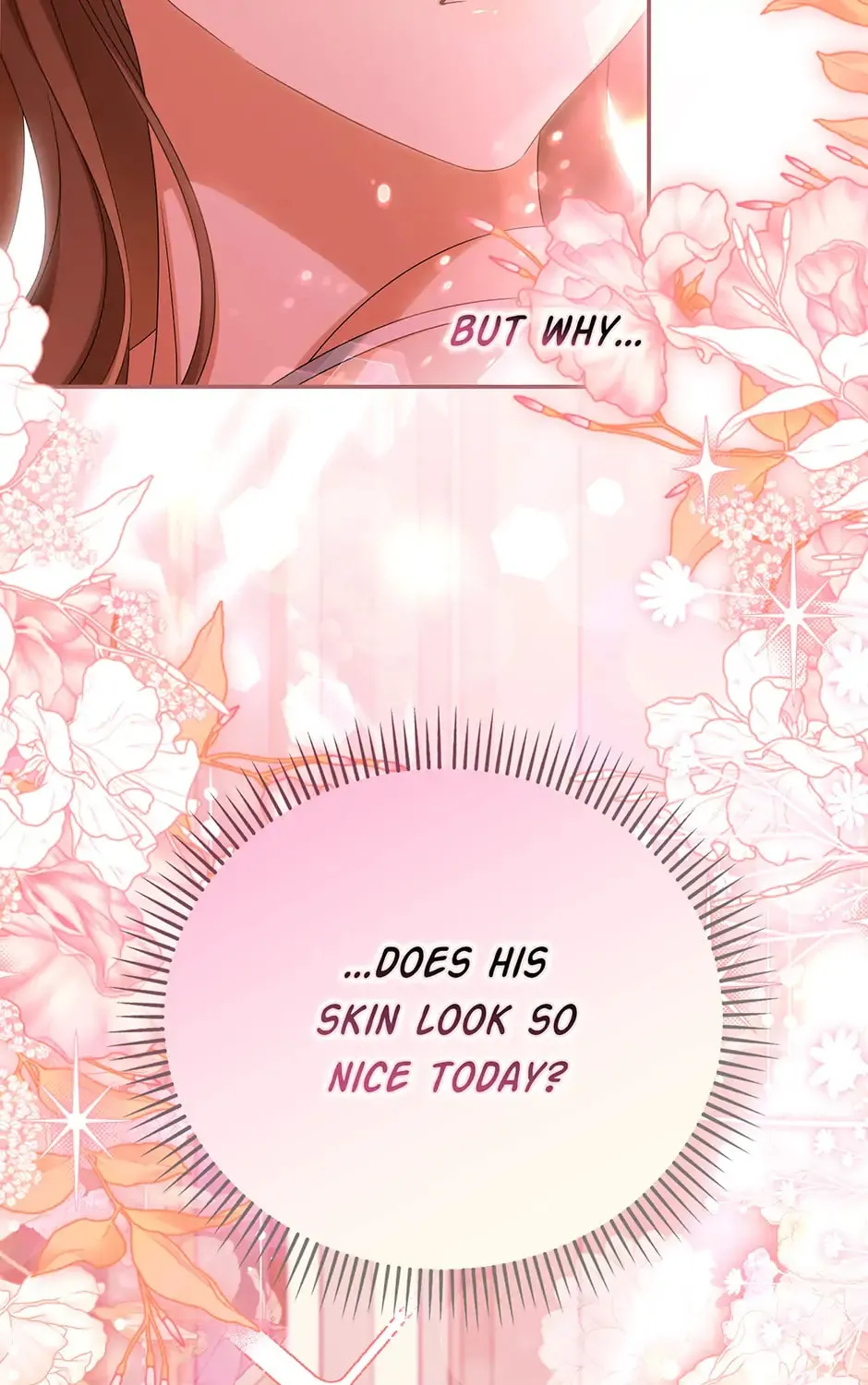 Why Are You Obsessed With Your Fake Wife? Chapter 75 page 21 - 