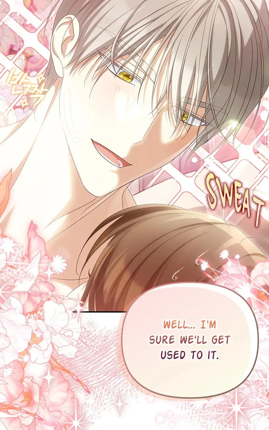 Why Are You Obsessed With Your Fake Wife? Chapter 75 page 23 - 